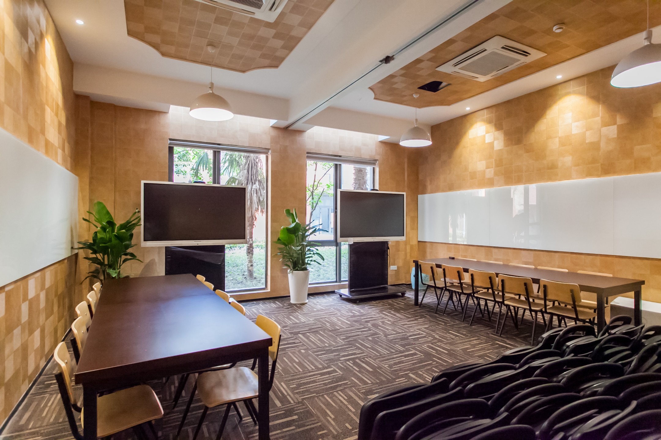 氪空間（田林坊）